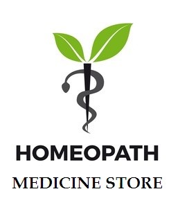 MEDICINE HOMEOPATHIC STORE